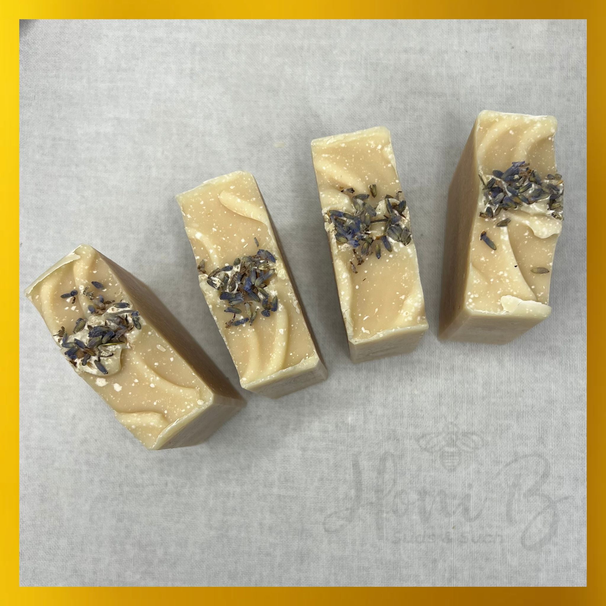 cold process soap – Artiz Soap